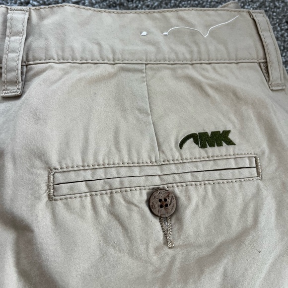 Men’s mountain khaki 32x32 - Picture 4 of 6